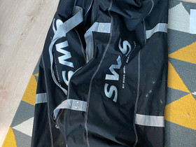 Sher-wood maalivahdin varustekassi, Jääkiekko ja luistelu, Urheilu ja ulkoilu, Masku, Tori.fi Sher-wood maalivahdin varustekassi, Jääkiekko ja luistelu, Urheilu ja ulkoilu, Masku, Tori.fi