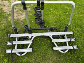 Thule caravan superb pyöräteline, Matkailuvaunujen tarvikkeet, Matkailuautojen tarvikkeet, Kokkola, Tori.fi Thule caravan superb pyöräteline, Matkailuvaunujen tarvikkeet, Matkailuautojen tarvikkeet, Kokkola, Tori.fi