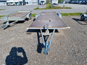 ÌSO jarruton, Peräkärryt ja trailerit, Auton varaosat ja tarvikkeet, Seinäjoki, Tori.fi ÌSO jarruton, Peräkärryt ja trailerit, Auton varaosat ja tarvikkeet, Seinäjoki, Tori.fi