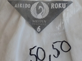 Meijin budopuku 170cm, Kamppailulajit, Urheilu ja ulkoilu, Oulu, Tori.fi Meijin budopuku 170cm, Kamppailulajit, Urheilu ja ulkoilu, Oulu, Tori.fi