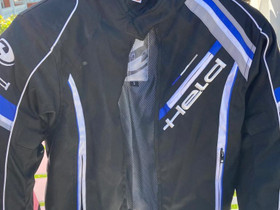 Ajotakki Held, Muut motovaraosat ja tarvikkeet, Mototarvikkeet ja varaosat, Kokkola, Tori.fi Ajotakki Held, Muut motovaraosat ja tarvikkeet, Mototarvikkeet ja varaosat, Kokkola, Tori.fi