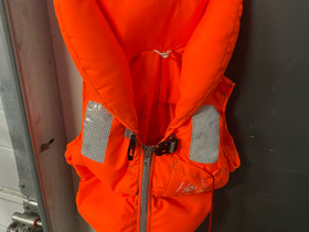 Pelastusliivit Hokka, Baby 15kg, Veneen varusteet ja varaosat, Venetarvikkeet ja veneily, Lahti, Tori.fi Pelastusliivit Hokka, Baby 15kg, Veneen varusteet ja varaosat, Venetarvikkeet ja veneily, Lahti, Tori.fi