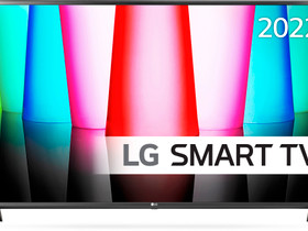 LG 32" LQ57 HD Ready LED TV (2022), Televisiot, Viihde-elektroniikka, Kuopio, Tori.fi