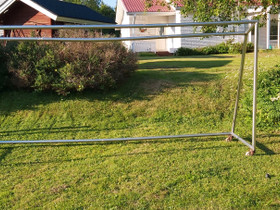 Jalkapallomaali, Jalkapallo, Urheilu ja ulkoilu, Keminmaa, Tori.fi Jalkapallomaali, Jalkapallo, Urheilu ja ulkoilu, Keminmaa, Tori.fi