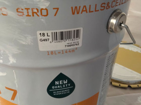 Siro 7 Höyry, Muu rakentaminen ja remontointi, Rakennustarvikkeet ja työkalut, Pornainen, Tori.fi Siro 7 Höyry, Muu rakentaminen ja remontointi, Rakennustarvikkeet ja työkalut, Pornainen, Tori.fi