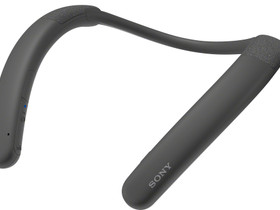 Sony SRS-NB10 langaton niskasankakaiutin (musta), Audio ja musiikkilaitteet, Viihde-elektroniikka, Lappeenranta, Tori.fi Sony SRS-NB10 langaton niskasankakaiutin (musta), Audio ja musiikkilaitteet, Viihde-elektroniikka, Lappeenranta, Tori.fi