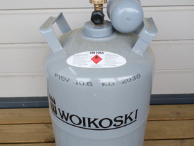 Kaasupullo 11kg, Matkailuautojen tarvikkeet, Matkailuautojen tarvikkeet, Ylöjärvi, Tori.fi Kaasupullo 11kg, Matkailuautojen tarvikkeet, Matkailuautojen tarvikkeet, Ylöjärvi, Tori.fi