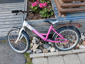 Polkupyörän romu 20", Lasten pyörät, Polkupyörät ja pyöräily, Oulu, Tori.fi Polkupyörän romu 20", Lasten pyörät, Polkupyörät ja pyöräily, Oulu, Tori.fi
