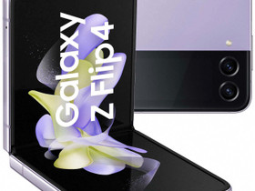 Samsung Galaxy Z Flip4 älypuhelin 8/128 GB (Bora P, Puhelimet, Puhelimet ja tarvikkeet, Forssa, Tori.fi Samsung Galaxy Z Flip4 älypuhelin 8/128 GB (Bora P, Puhelimet, Puhelimet ja tarvikkeet, Forssa, Tori.fi