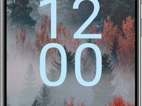 Nokia X30 5G älypuhelin 6/128 GB (valkoinen), Puhelimet, Puhelimet ja tarvikkeet, Forssa, Tori.fi Nokia X30 5G älypuhelin 6/128 GB (valkoinen), Puhelimet, Puhelimet ja tarvikkeet, Forssa, Tori.fi
