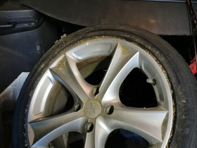 Etabeta 17" 4x114.3, Renkaat ja vanteet, Lappeenranta, Tori.fi Etabeta 17" 4x114.3, Renkaat ja vanteet, Lappeenranta, Tori.fi