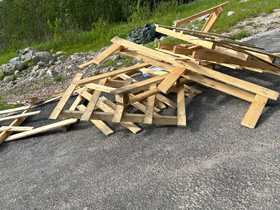 Pilkottuja lavoja polttopuiksi, Muu rakentaminen ja remontointi, Rakennustarvikkeet ja työkalut, Lahti, Tori.fi Pilkottuja lavoja polttopuiksi, Muu rakentaminen ja remontointi, Rakennustarvikkeet ja työkalut, Lahti, Tori.fi