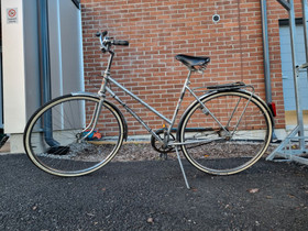 Vintage polkupyörä, Kilpapyörät, Polkupyörät ja pyöräily, Uusikaupunki, Tori.fi Vintage polkupyörä, Kilpapyörät, Polkupyörät ja pyöräily, Uusikaupunki, Tori.fi