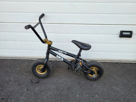NKX JET Pro mini bmx, Muut pyörät, Polkupyörät ja pyöräily, Simo, Tori.fi NKX JET Pro mini bmx, Muut pyörät, Polkupyörät ja pyöräily, Simo, Tori.fi