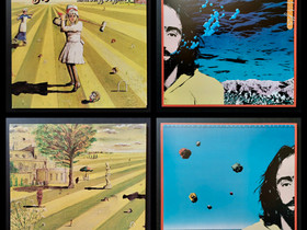 LP Genesis Dave Mason, Musiikki CD, DVD ja äänitteet, Musiikki ja soittimet, Alajärvi, Tori.fi LP Genesis Dave Mason, Musiikki CD, DVD ja äänitteet, Musiikki ja soittimet, Alajärvi, Tori.fi