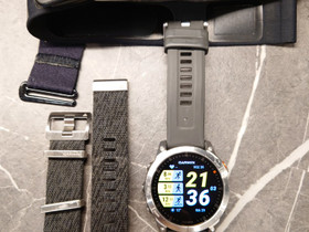 Garmin Epix gen 2 kello, ranneke ja sykevyö, Terveyslaitteet ja hygieniatarvikkeet, Terveys ja hyvinvointi, Ruokolahti, Tori.fi Garmin Epix gen 2 kello, ranneke ja sykevyö, Terveyslaitteet ja hygieniatarvikkeet, Terveys ja hyvinvointi, Ruokolahti, Tori.fi