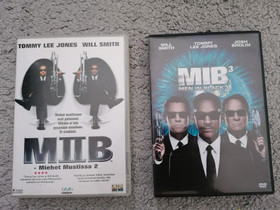 Men in black, Elokuvat, Heinola, Tori.fi Men in black, Elokuvat, Heinola, Tori.fi