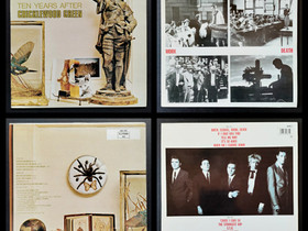 LP Ten Years After The Godfathers, Musiikki CD, DVD ja äänitteet, Musiikki ja soittimet, Alajärvi, Tori.fi LP Ten Years After The Godfathers, Musiikki CD, DVD ja äänitteet, Musiikki ja soittimet, Alajärvi, Tori.fi
