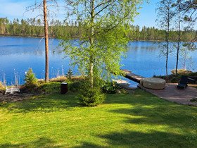 Talviasuttava mökki, Mökit ja loma-asunnot, Keuruu, Tori.fi Talviasuttava mökki, Mökit ja loma-asunnot, Keuruu, Tori.fi
