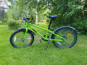 Frog 52 20" renkailla, Lasten pyörät, Polkupyörät ja pyöräily, Imatra, Tori.fi Frog 52 20" renkailla, Lasten pyörät, Polkupyörät ja pyöräily, Imatra, Tori.fi