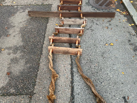Pilotti rappuset PTR Holland 4.6m, Veneen varusteet ja varaosat, Venetarvikkeet ja veneily, Tampere, Tori.fi Pilotti rappuset PTR Holland 4.6m, Veneen varusteet ja varaosat, Venetarvikkeet ja veneily, Tampere, Tori.fi