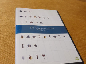 Pat Metheny Group Imaginary Day DVD, Musiikki CD, DVD ja äänitteet, Musiikki ja soittimet, Oulu, Tori.fi Pat Metheny Group Imaginary Day DVD, Musiikki CD, DVD ja äänitteet, Musiikki ja soittimet, Oulu, Tori.fi