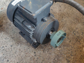 Mowes 1.5kw sähkömoottori, Sähkötarvikkeet, Rakennustarvikkeet ja työkalut, Joensuu, Tori.fi Mowes 1.5kw sähkömoottori, Sähkötarvikkeet, Rakennustarvikkeet ja työkalut, Joensuu, Tori.fi