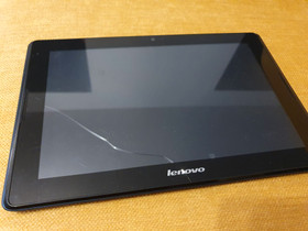 Lenovo A7600-F Tabletti, Tabletit, Tietokoneet ja lisälaitteet, Oulu, Tori.fi