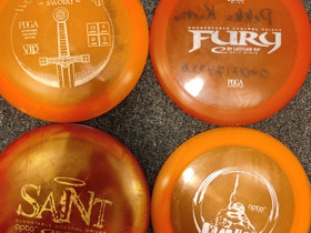 Fribeegolf kiekot, Frisbeegolf, Urheilu ja ulkoilu, Seinäjoki, Tori.fi Fribeegolf kiekot, Frisbeegolf, Urheilu ja ulkoilu, Seinäjoki, Tori.fi