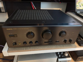 Onkyo Integra A-8870 vahvistin, Audio ja musiikkilaitteet, Viihde-elektroniikka, Vantaa, Tori.fi Onkyo Integra A-8870 vahvistin, Audio ja musiikkilaitteet, Viihde-elektroniikka, Vantaa, Tori.fi