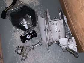 Ktm exc 125 osia, Moottoripyörän varaosat ja tarvikkeet, Mototarvikkeet ja varaosat, Lahti, Tori.fi Ktm exc 125 osia, Moottoripyörän varaosat ja tarvikkeet, Mototarvikkeet ja varaosat, Lahti, Tori.fi
