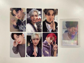 Ateez kuvakortteja, Muu keräily, Keräily, Pori, Tori.fi Ateez kuvakortteja, Muu keräily, Keräily, Pori, Tori.fi