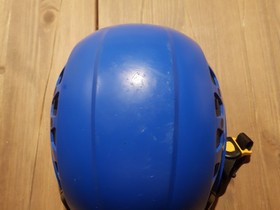 Suojakypärä sininen,Petzl,käytön jälkiä, Muu rakentaminen ja remontointi, Rakennustarvikkeet ja työkalut, Porvoo, Tori.fi Suojakypärä sininen,Petzl,käytön jälkiä, Muu rakentaminen ja remontointi, Rakennustarvikkeet ja työkalut, Porvoo, Tori.fi