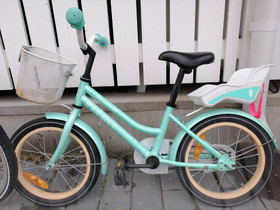 Helmi, Lasten pyörät, Polkupyörät ja pyöräily, Oulu, Tori.fi Helmi, Lasten pyörät, Polkupyörät ja pyöräily, Oulu, Tori.fi