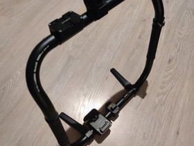 Tilta Ring Grip RS2 / RS3 + tarvikkeet, Valokuvaustarvikkeet, Kamerat ja valokuvaus, Oulu, Tori.fi Tilta Ring Grip RS2 / RS3 + tarvikkeet, Valokuvaustarvikkeet, Kamerat ja valokuvaus, Oulu, Tori.fi
