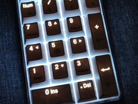 Magicforce Numpad 21 - Key, Oheislaitteet, Tietokoneet ja lisälaitteet, Kemi, Tori.fi Magicforce Numpad 21 - Key, Oheislaitteet, Tietokoneet ja lisälaitteet, Kemi, Tori.fi