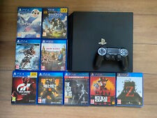 Playstation 4 pro 1Tb, Pelikonsolit ja pelaaminen, Viihde-elektroniikka, Kemi, Tori.fi Playstation 4 pro 1Tb, Pelikonsolit ja pelaaminen, Viihde-elektroniikka, Kemi, Tori.fi