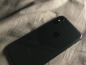 VARATTU Iphone X 64Gt, Puhelimet, Puhelimet ja tarvikkeet, Rauma, Tori.fi VARATTU Iphone X 64Gt, Puhelimet, Puhelimet ja tarvikkeet, Rauma, Tori.fi