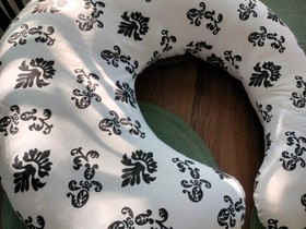 Imetys tyyny, Lastenhoitovälineet, Lastentarvikkeet ja lelut, Pori, Tori.fi Imetys tyyny, Lastenhoitovälineet, Lastentarvikkeet ja lelut, Pori, Tori.fi