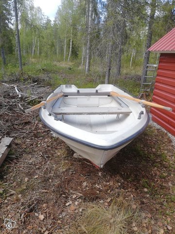 Moottorivene, kuva 1