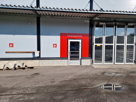 Halli/toimitilaa, Autotallit ja varastot, Varkaus, Tori.fi Halli/toimitilaa, Autotallit ja varastot, Varkaus, Tori.fi