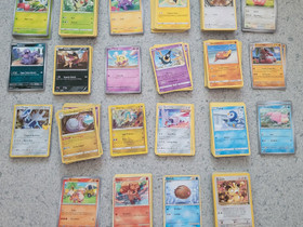 Pokemon kortti paketti, Muu keräily, Keräily, Lappeenranta, Tori.fi Pokemon kortti paketti, Muu keräily, Keräily, Lappeenranta, Tori.fi