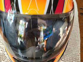 Kypärä, MAXspeed, Ajoasut, kengät ja kypärät, Mototarvikkeet ja varaosat, Hollola, Tori.fi Kypärä, MAXspeed, Ajoasut, kengät ja kypärät, Mototarvikkeet ja varaosat, Hollola, Tori.fi