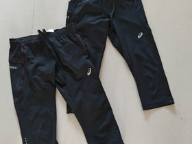 Kahdet Asics juoksutrikoot xs puolipitkä, Juoksu ja lenkkeily, Urheilu ja ulkoilu, Turku, Tori.fi Kahdet Asics juoksutrikoot xs puolipitkä, Juoksu ja lenkkeily, Urheilu ja ulkoilu, Turku, Tori.fi