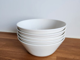 Iittala kulho syvä 15cm teema valkoinen, Ruokailuastiat ja aterimet, Keittiötarvikkeet ja astiat, Kajaani, Tori.fi Iittala kulho syvä 15cm teema valkoinen, Ruokailuastiat ja aterimet, Keittiötarvikkeet ja astiat, Kajaani, Tori.fi