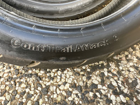 Conti trail attack 3, Renkaat, Mototarvikkeet ja varaosat, Hämeenlinna, Tori.fi Conti trail attack 3, Renkaat, Mototarvikkeet ja varaosat, Hämeenlinna, Tori.fi