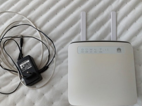 Huawei reititin, Sim-kortti paikalla., Verkkotuotteet, Tietokoneet ja lisälaitteet, Äänekoski, Tori.fi Huawei reititin, Sim-kortti paikalla., Verkkotuotteet, Tietokoneet ja lisälaitteet, Äänekoski, Tori.fi
