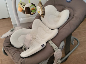 Chicco sitteri, Lastenhoitovälineet, Lastentarvikkeet ja lelut, Oulu, Tori.fi Chicco sitteri, Lastenhoitovälineet, Lastentarvikkeet ja lelut, Oulu, Tori.fi