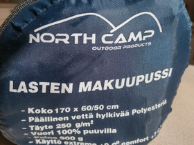 Makuupussi, Ulkoilu ja retkeily, Urheilu ja ulkoilu, Lahti, Tori.fi Makuupussi, Ulkoilu ja retkeily, Urheilu ja ulkoilu, Lahti, Tori.fi