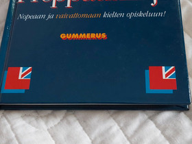 Englannin preppauskirja, Oppikirjat, Kirjat ja lehdet, Joensuu, Tori.fi Englannin preppauskirja, Oppikirjat, Kirjat ja lehdet, Joensuu, Tori.fi